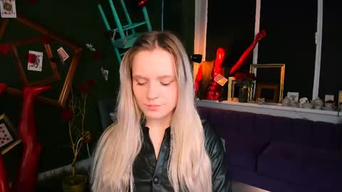 Sweet Sherri online show from 05.05.26