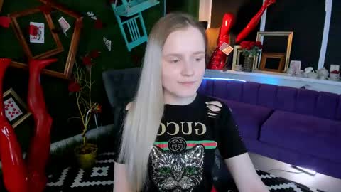 Sweet Sherri online show from 05.11.26