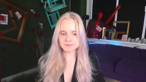 Sweet Sherri online show from 05.26.26