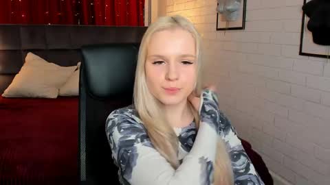 Sweet Sherri online show from 06.03.26