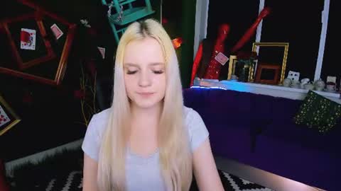 Sweet Sherri online show from 06.19.26