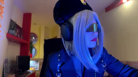 Mommy online show from 04.03.26