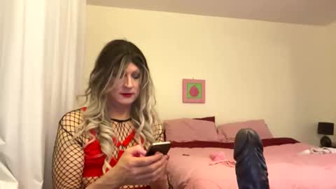 Snapshot of sherrisqs00 chatting on 02.28.26 sherrisqs00 online show from 02.28.26