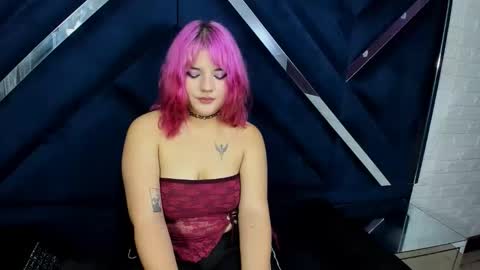 sherry_boomm online show from 03.18.26