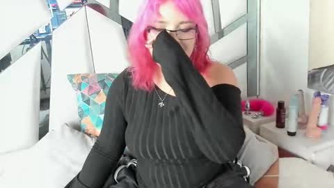 sherry_boomm online show from 03.29.26