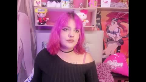 sherry_boomm online show from 05.17.26