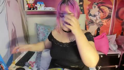 sherry_boomm online show from 06.05.26