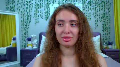 Sherry online show from 09.21.25