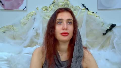 Sherry online show from 10.28.25