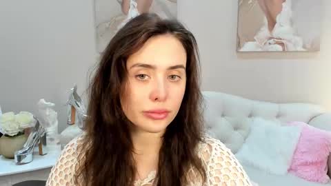 Snapshot of sherrybaers chatting on 02.06.26 Sherry online show from 02.06.26