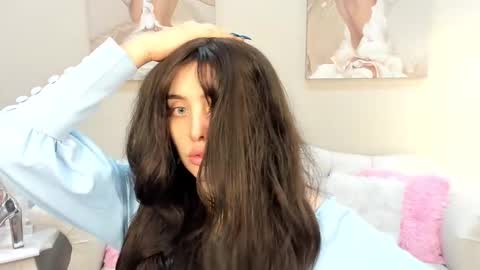 Snapshot of sherrybaers chatting on 02.13.26 Sherry online show from 02.13.26