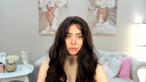 Snapshot of sherrybaers chatting on 02.27.26 Sherry online show from 02.27.26