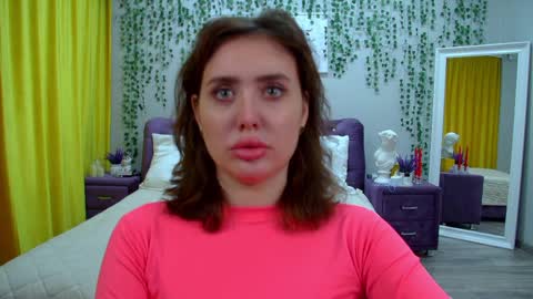 Sherry online show from 03.27.26