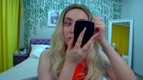 Sherry online show from 03.31.26