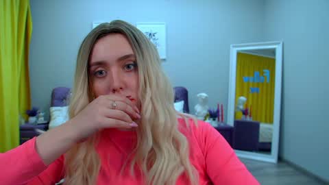 Sherry online show from 04.01.26