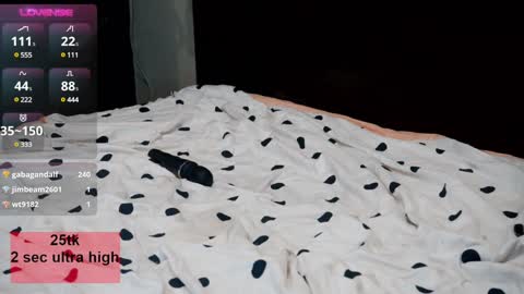 Sherry  online show from 01.27.25