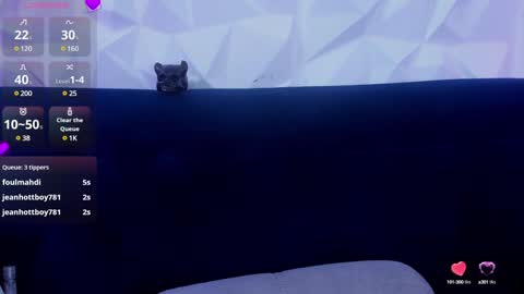 Snapshot of sherydan_love chatting on 01.10.25 mia online show from 01.10.25