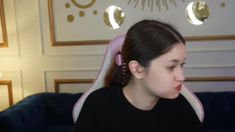 Snapshot of sheryl_elegance chatting on 12.09.24 Sheryl online show from 12.09.24