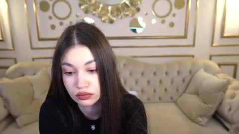 Snapshot of sheryl_elegance chatting on 02.24.25 Sheryl online show from 02.24.25