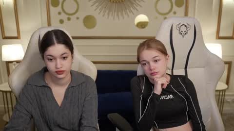 Snapshot of sheryl_elegance chatting on 02.27.25 Sheryl online show from 02.27.25