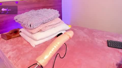 Sheryl Rose  online show from 09.12.25