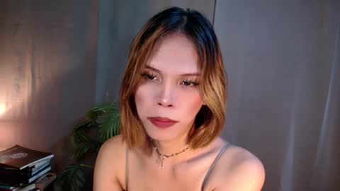 Lana But you can spell it backwards online show from 03.14.26