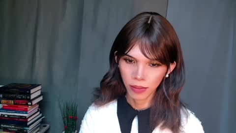 Lana But you can spell it backwards online show from 05.08.26