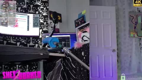 Gina online show from 11.25.25