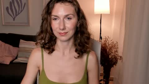 shesleepsnaked online show from 01.20.25