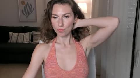 shesleepsnaked online show from 02.16.25