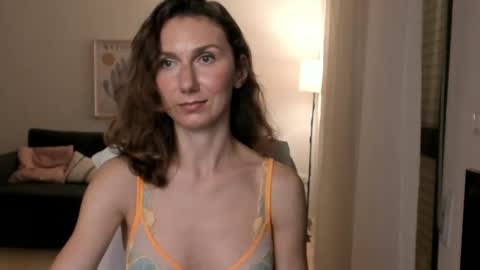 shesleepsnaked online show from 03.06.25