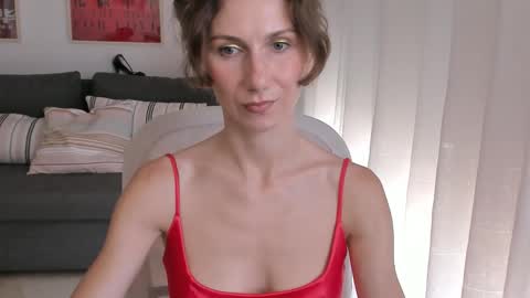 shesleepsnaked online show from 09.22.25