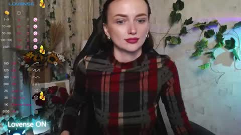 Vanessa online show from 09.26.25