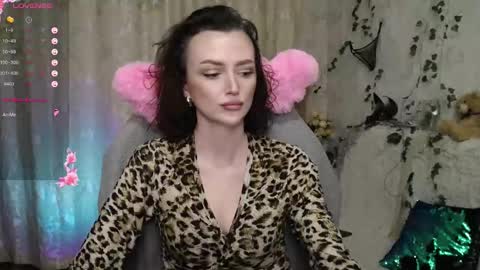 Vanessa online show from 12.18.25