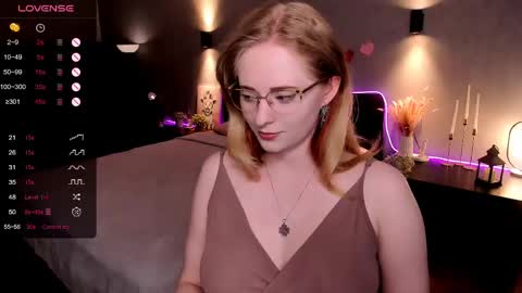 Hello guys my name is Aemilia online show from 05.14.26
