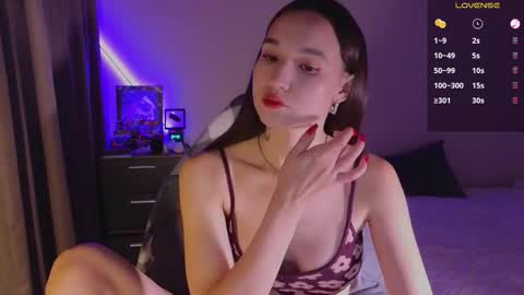 Sheyli online show from 10.13.25