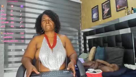 sheyla__ebony online show from 03.17.26
