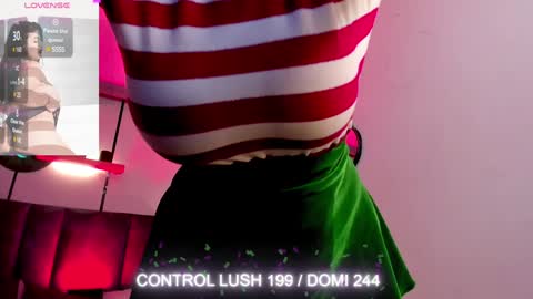 Sheyla online show from 12.24.24