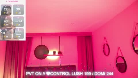 Sheyla online show from 01.20.25