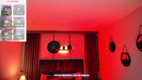 Sheyla online show from 01.29.25