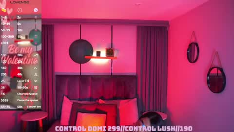 Sheyla online show from 02.11.25