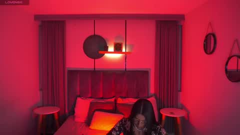 Sheyla online show from 02.27.25