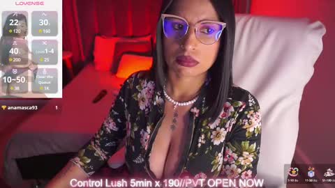 Sheyla online show from 02.27.25