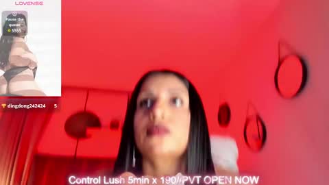 Sheyla online show from 03.02.25