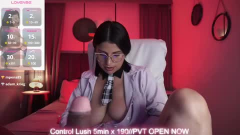 Sheyla online show from 03.03.25