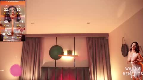 Sheyla online show from 09.21.25