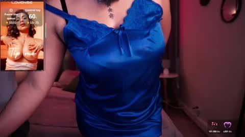 Sheyla online show from 09.30.25