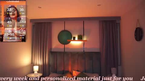 Sheyla online show from 11.16.25