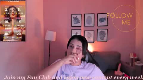 Sheyla online show from 03.03.26