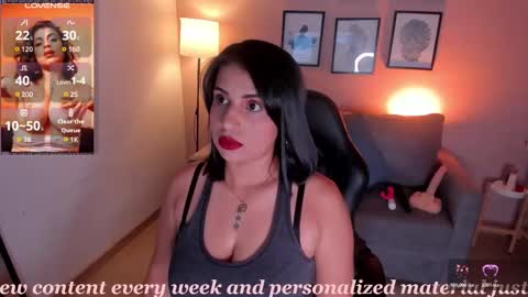 Sheyla online show from 03.21.26